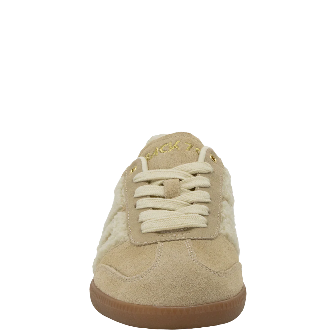 Back 70 Cloud Sneakers Beige
