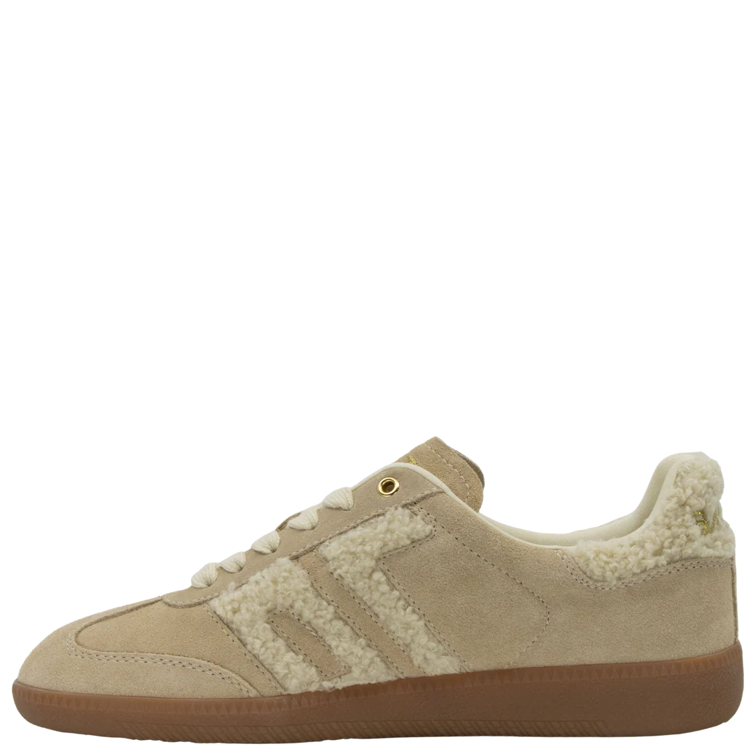 Back 70 Cloud Sneakers Beige
