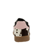 CLOUD CL in COW BROWN WHITE PINK Sneakers