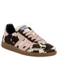 CLOUD CL in COW BROWN WHITE PINK Sneakers