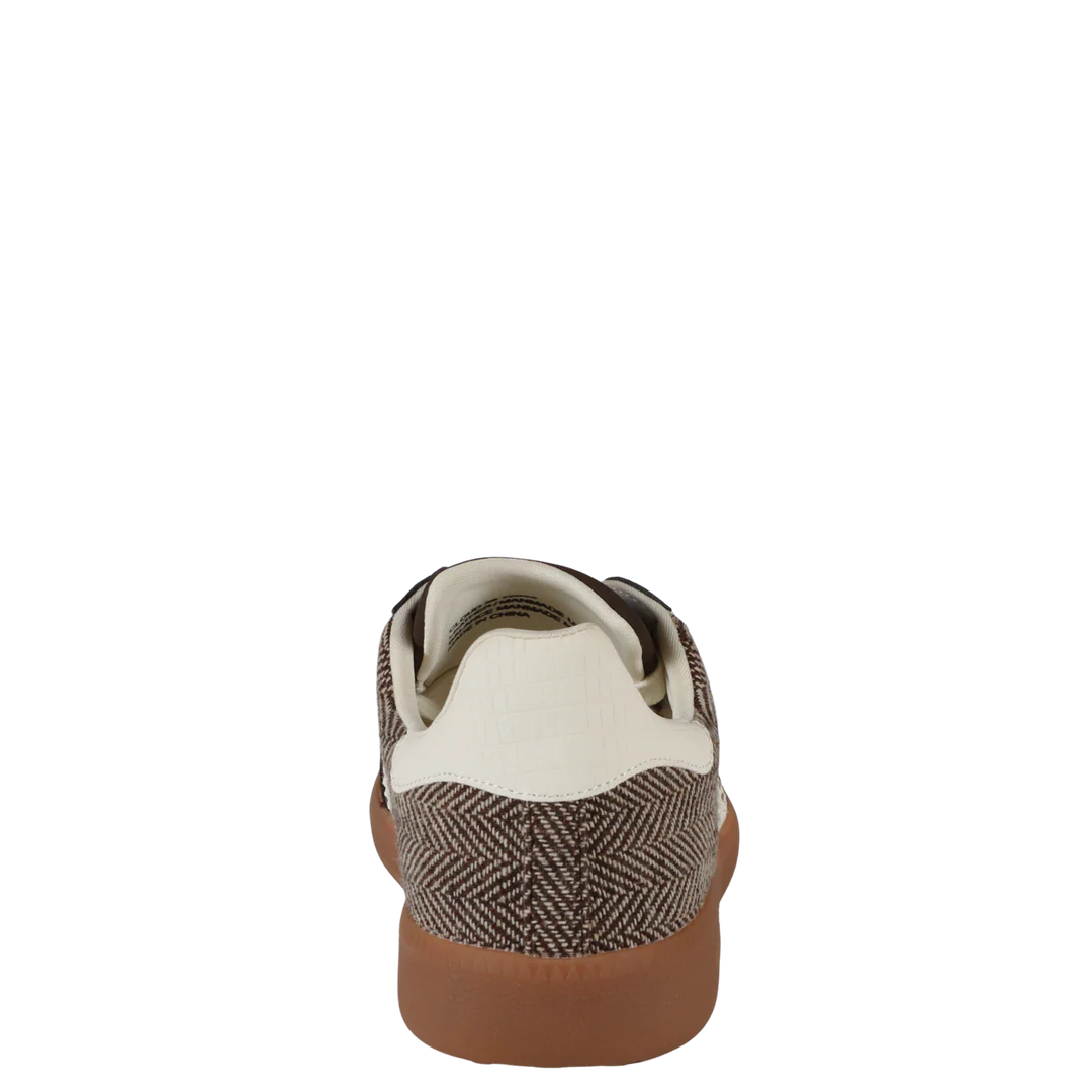 Back 70 CLOUD F in COFFEE MILK Sneakers