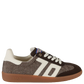 Back 70 CLOUD F in COFFEE MILK Sneakers