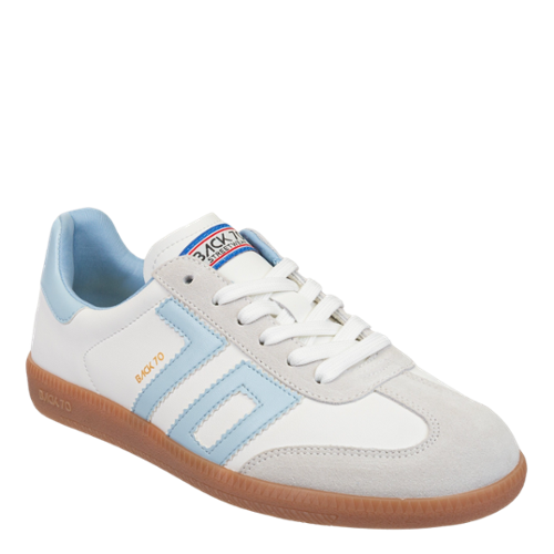 Back 70  Cloud Light Blue