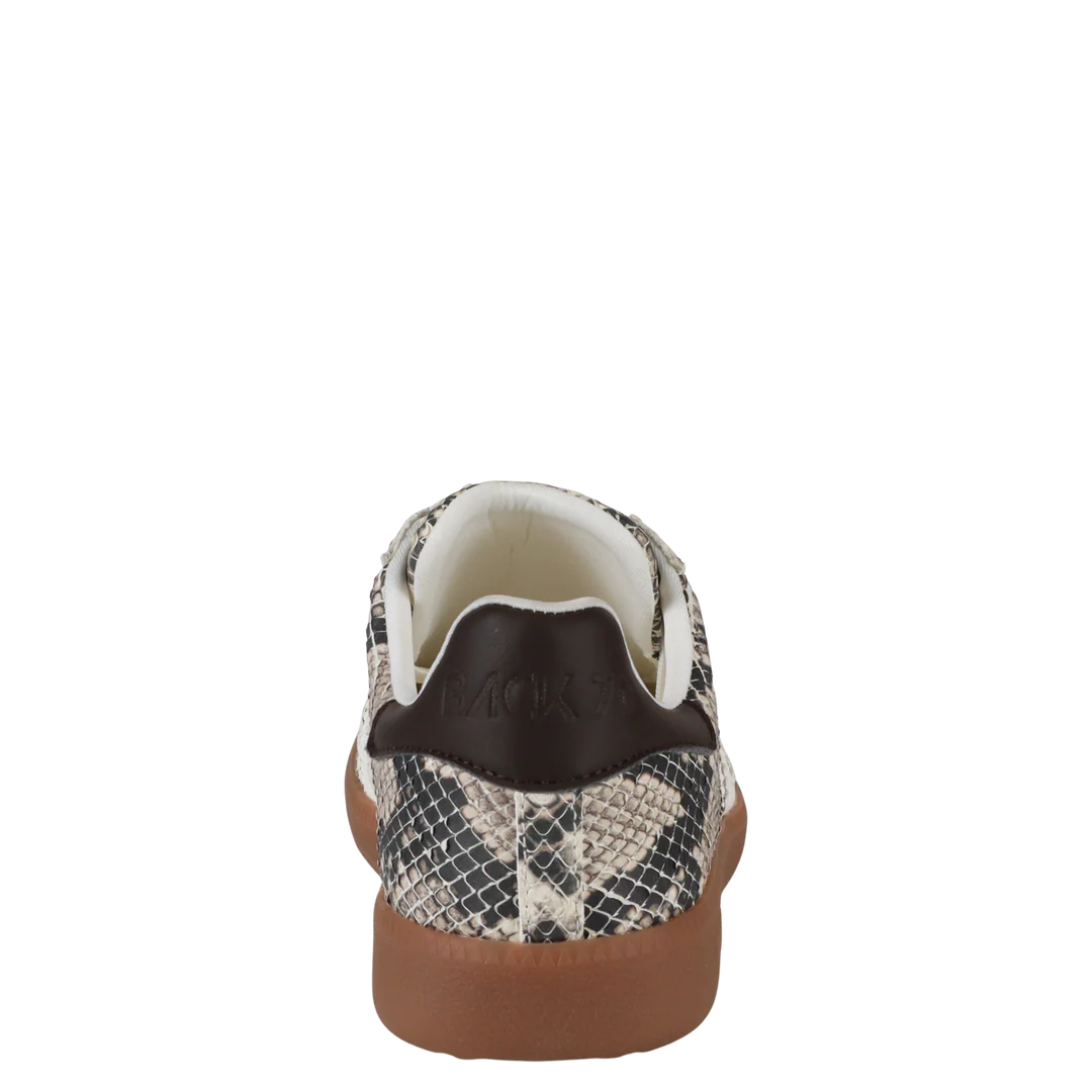 Back 70 Cloud SR Milk White SNAKE