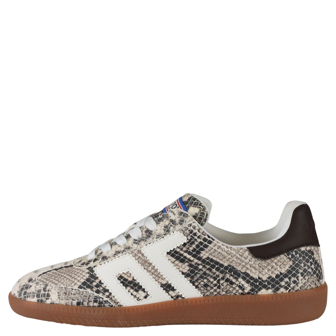 Back 70 Cloud SR Milk White SNAKE