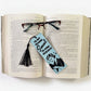I'm Not Reading Smut, I'm doing Research 3D Bookmark