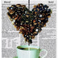 COFFEE LOVE SOCKS