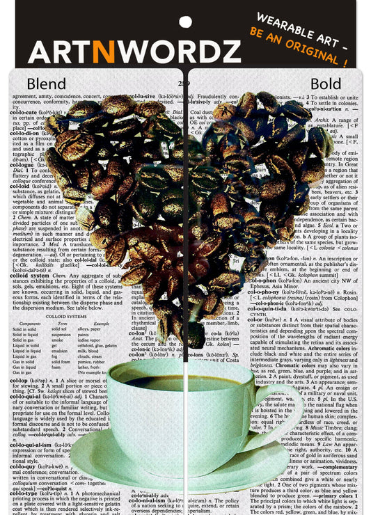 COFFEE LOVE SOCKS: Default Title