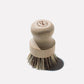 Bamboo Dish Scrubber