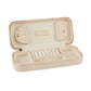 Travel Quilted Jewelry Box