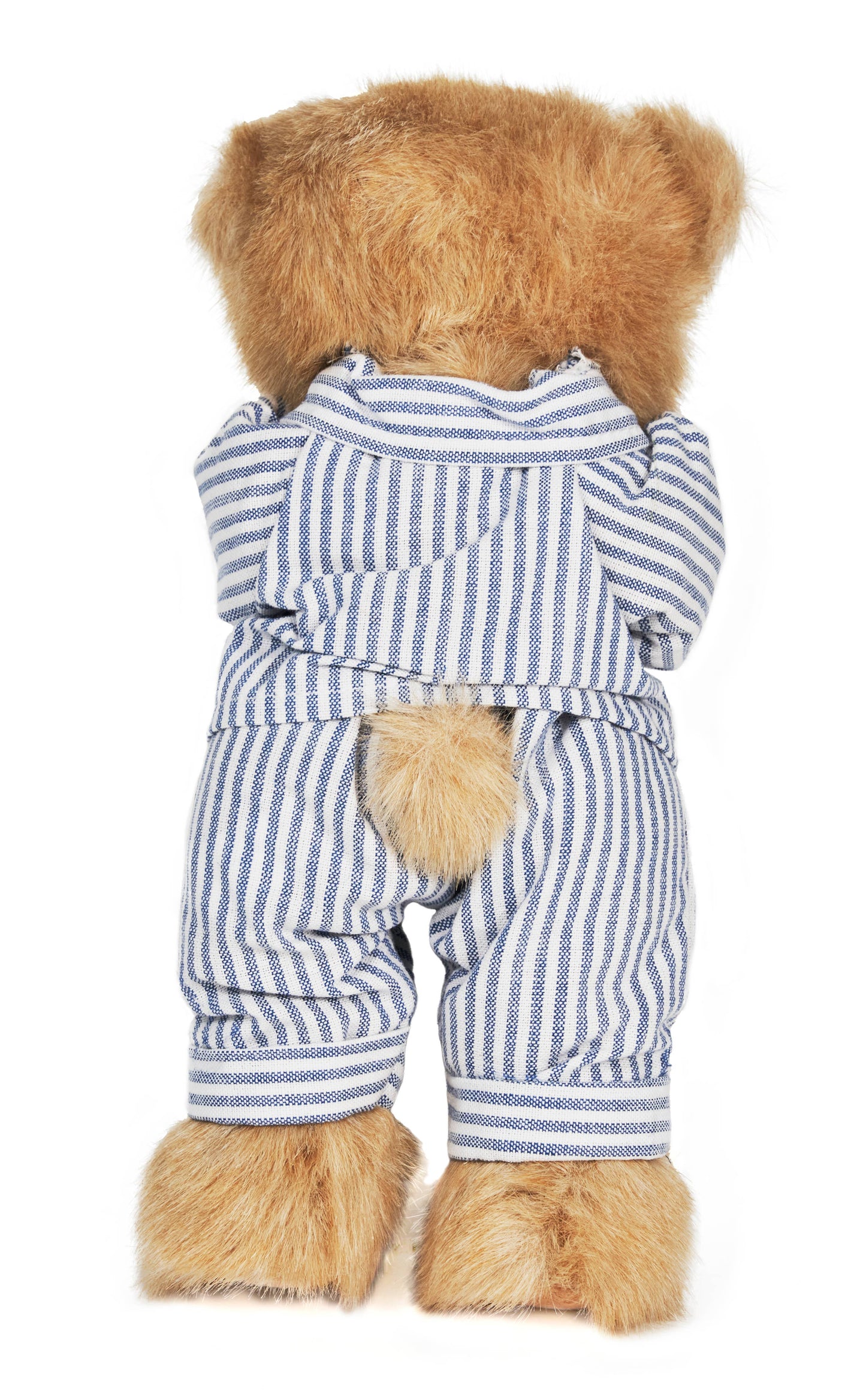 Illie Willie Get Well Bear