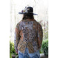 Jaded Gypsy Sunset Mosaic Shirt