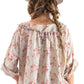Magnolia Pearl Top  2518 Lake of Roses