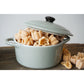 Individual Baker Crock