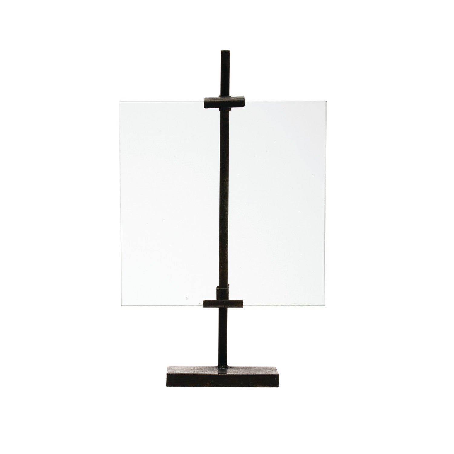 Floating Photo Frame with Metal Stand – Nikko Blu Boutique