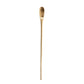 Brass Cocktail Spoon
