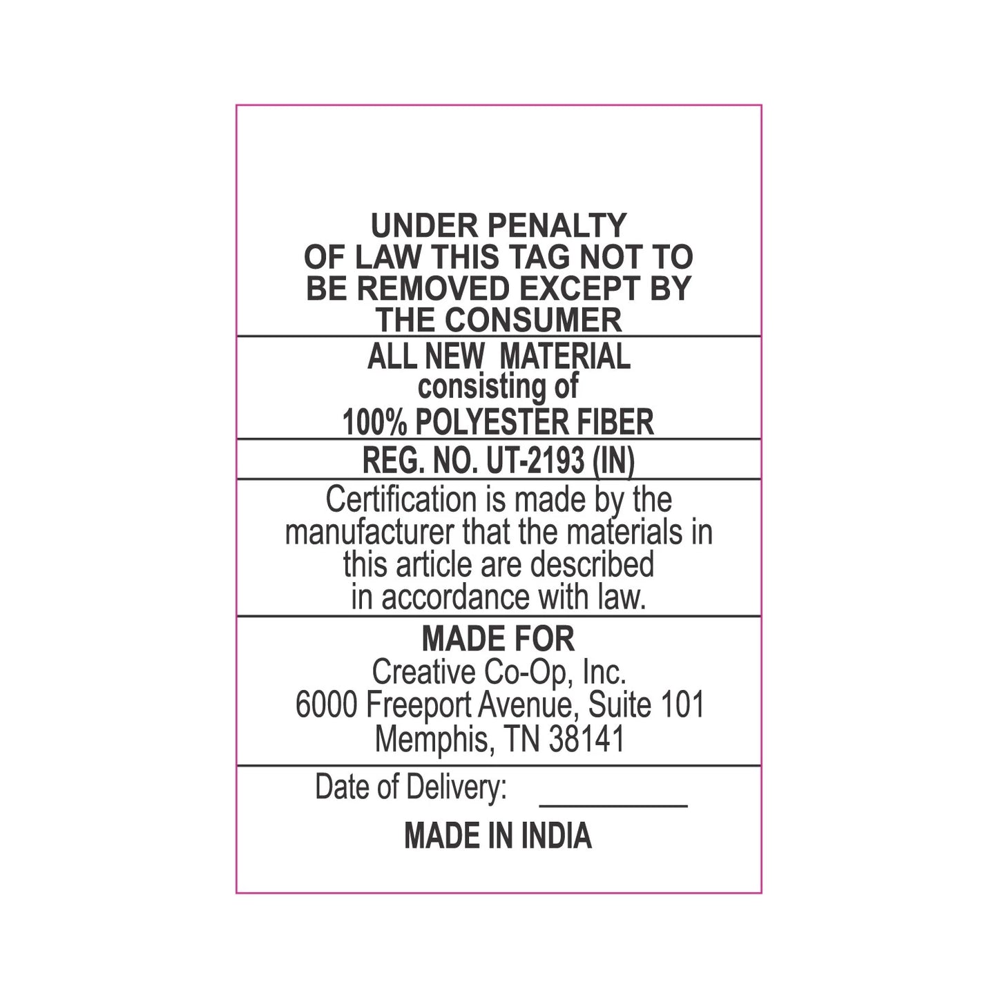 Cotton Lumbar Pillow Suzani Embroidery & Tassels