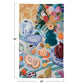 Microfiber 2 sided Tea Towel