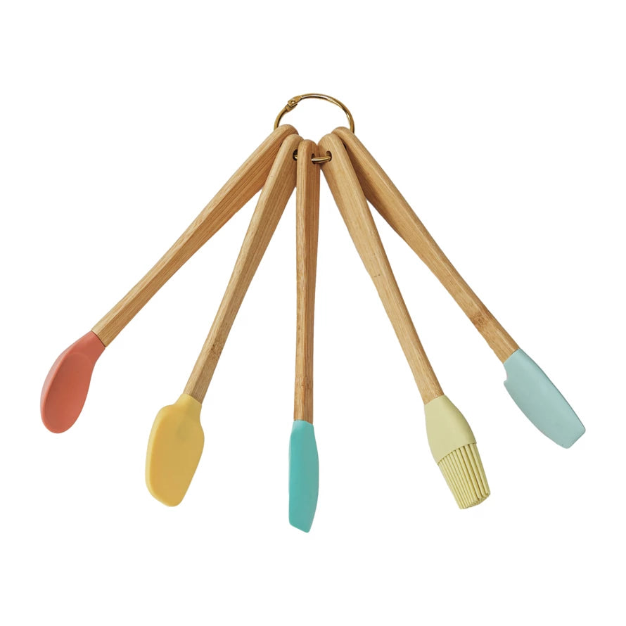 Silicone Utensils