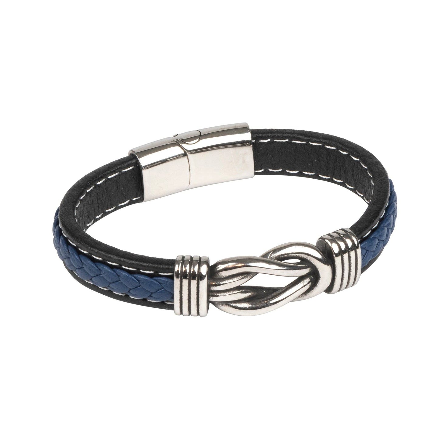 The Stanford Collection - Knot: Black