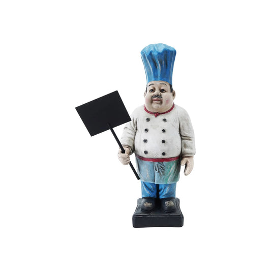Chalkboard Chef