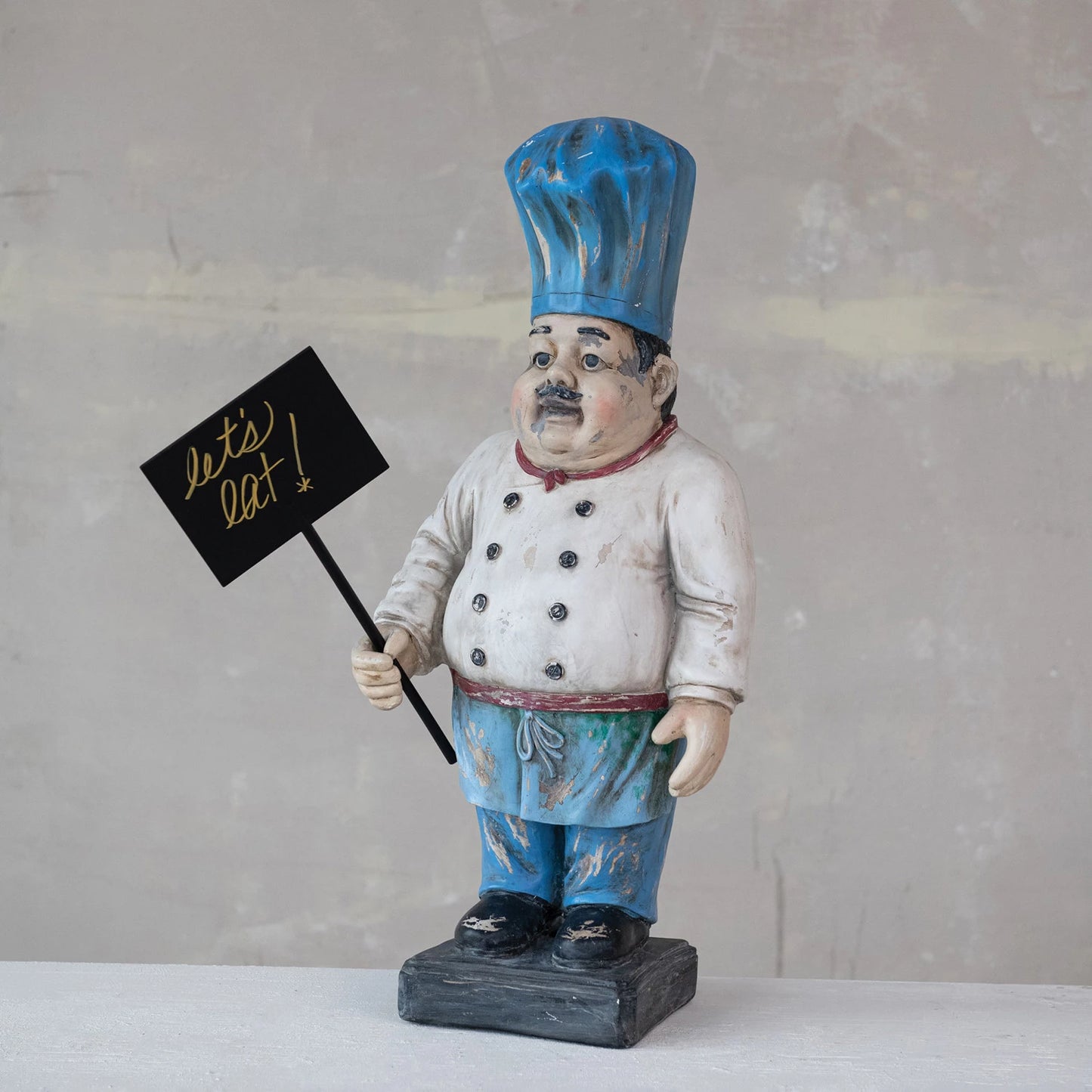 Chalkboard Chef