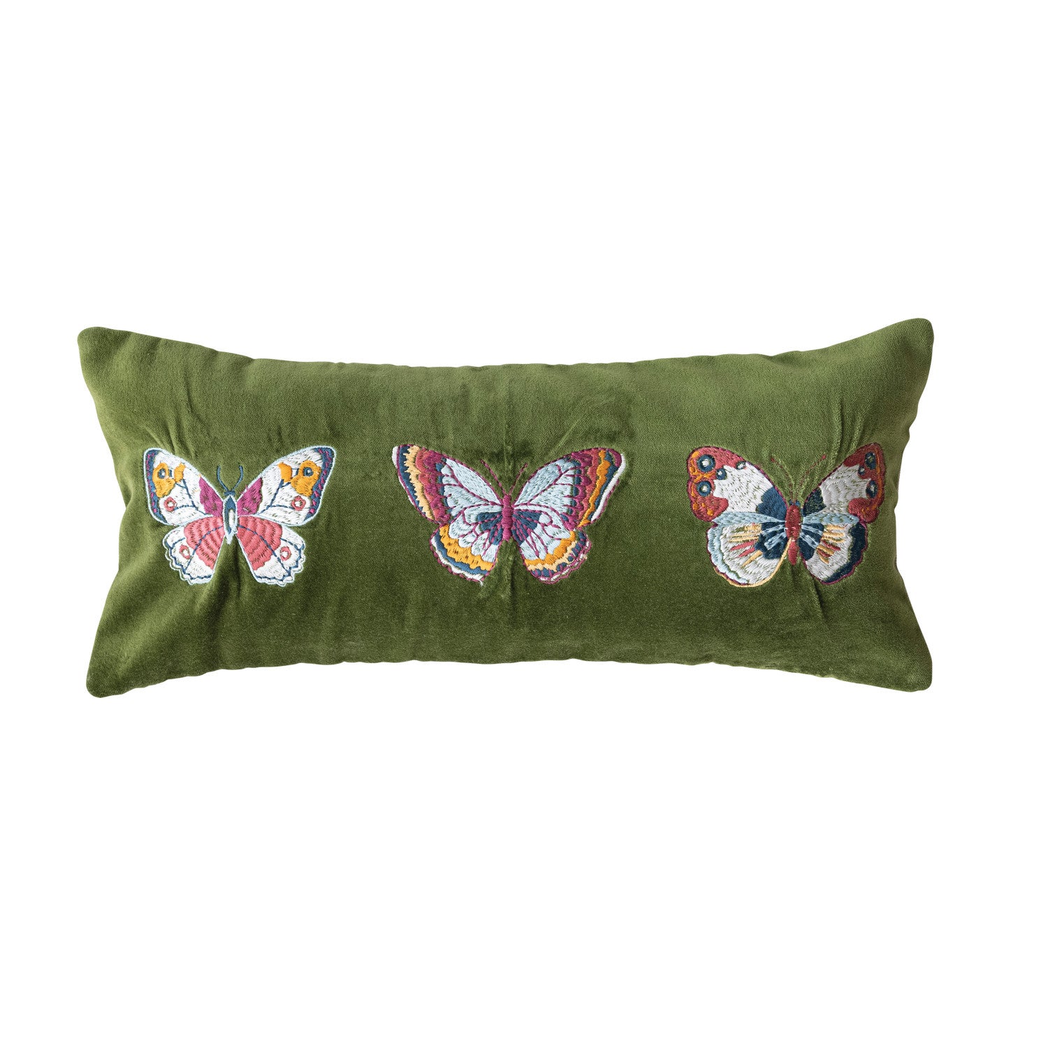 Nikko Blu Designs Lumbar Pillow