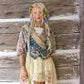 Magnolia Pearl JACKET 980 KALAMKARI ANDHRA JACKET