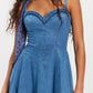 Free People Another Season Dress