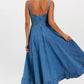 Free People Another Season Dress