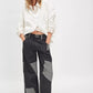Free People This or That Trouser