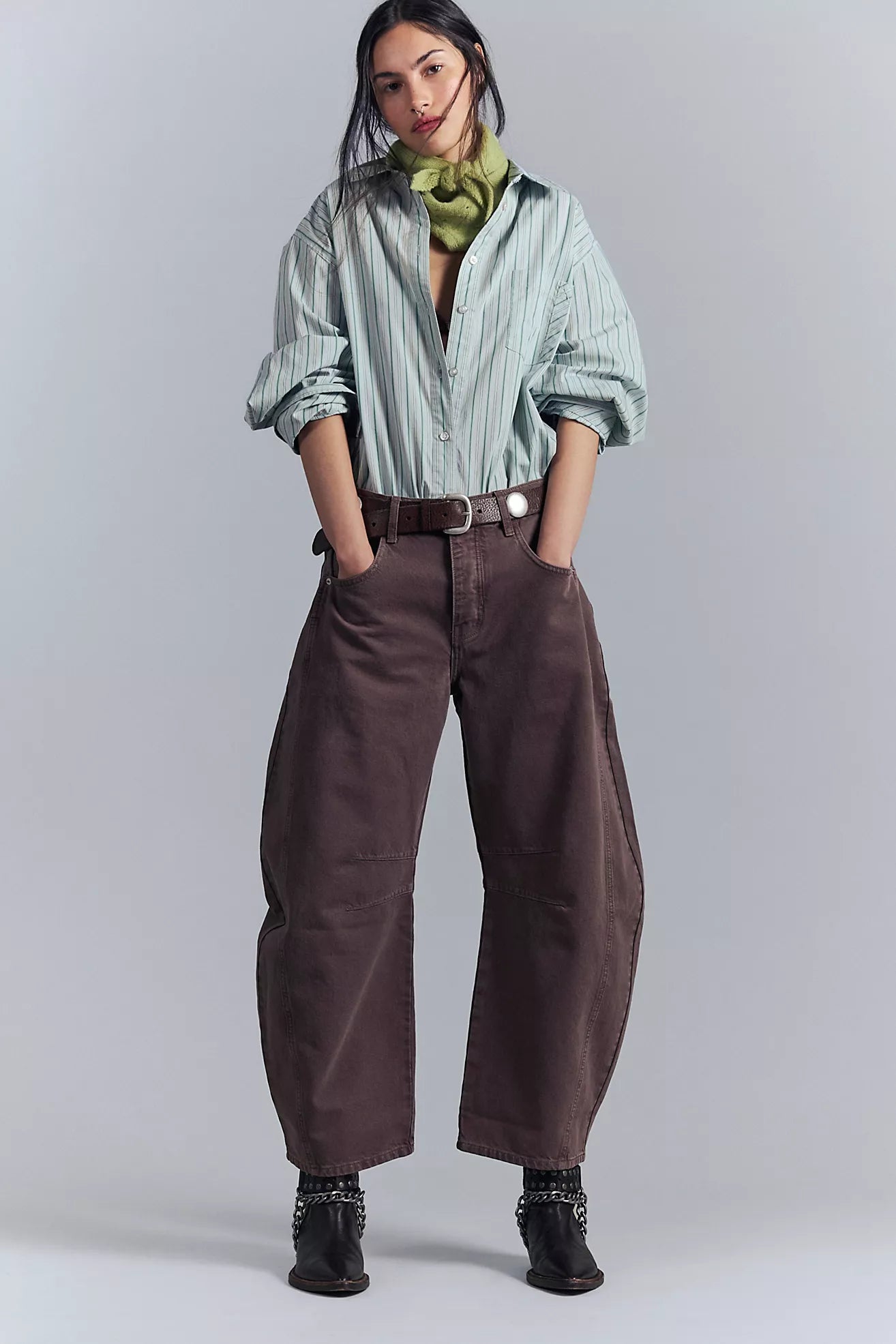 Silverlake Chino Chocolatier