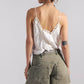 Free People Moxie Barrel Shorts