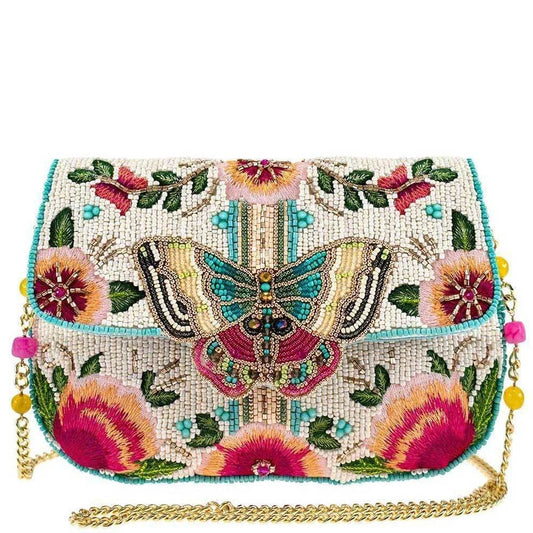 Mary Frances Dream Chaser Crossbody