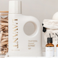 Fresh Linen Laundry Oil