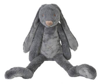 Newcastle Classics Deep Grey Rabbit Richie