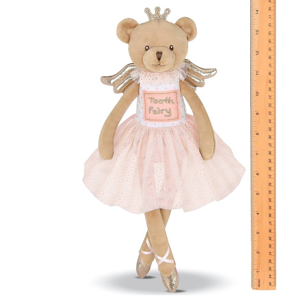 Sparkles Tooth Fairy Bear