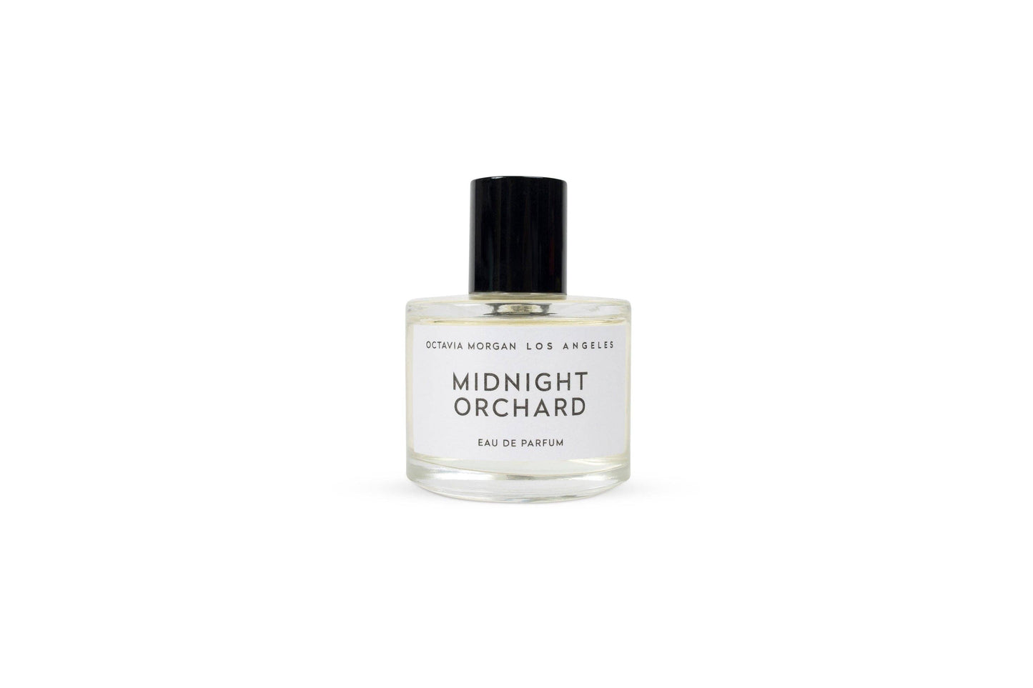 Octavia Morgan MIDNIGHT ORCHARD EDP