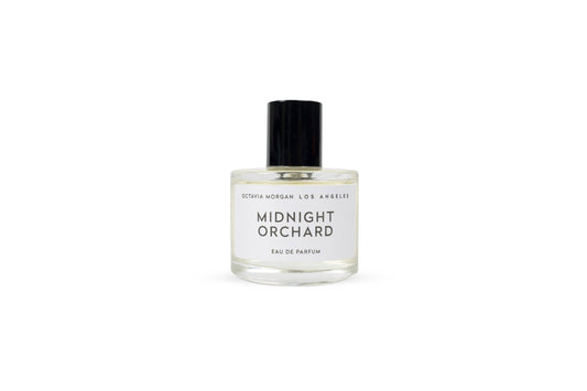 Octavia Morgan MIDNIGHT ORCHARD EDP