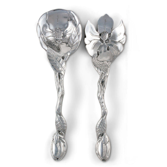 Magnolia Serving Set of