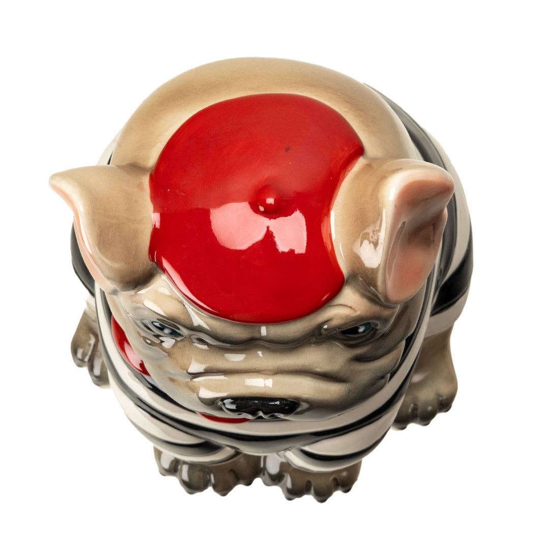 French Bulldog Cookie Jar