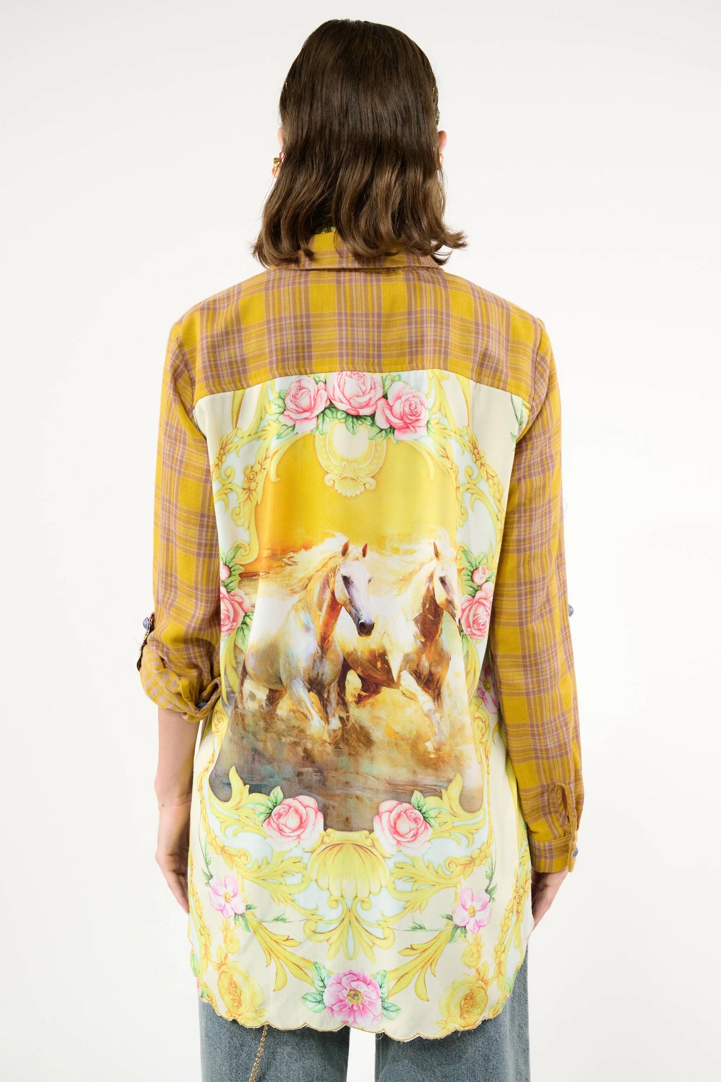 Aratta Wild Wild West Shirt