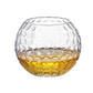 Golf Whiskey Glasses | SINGLE | 15 OZ