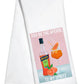 Kitchen Towel - Aperol To My Spritz
