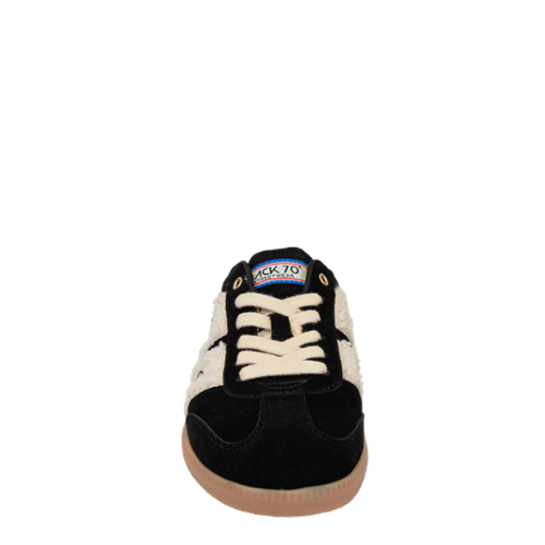 Back 70  Easter Teddy Black