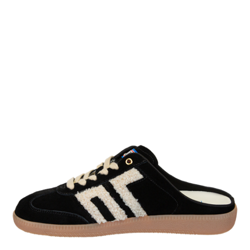 Back 70  Easter Teddy Black