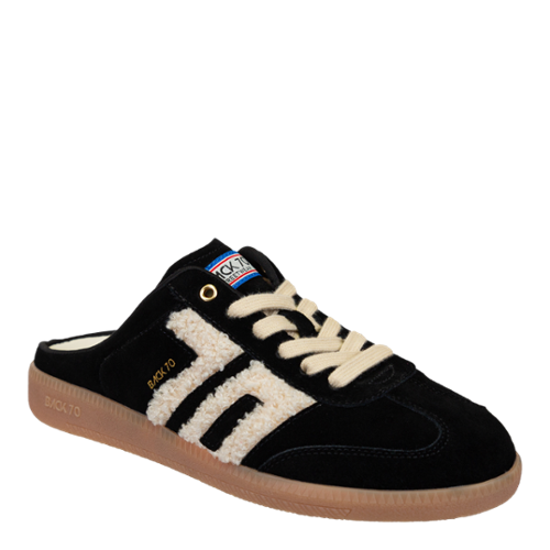 Back 70  Easter Teddy Black