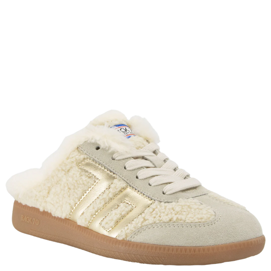 Back 70  Easter Butter Gold