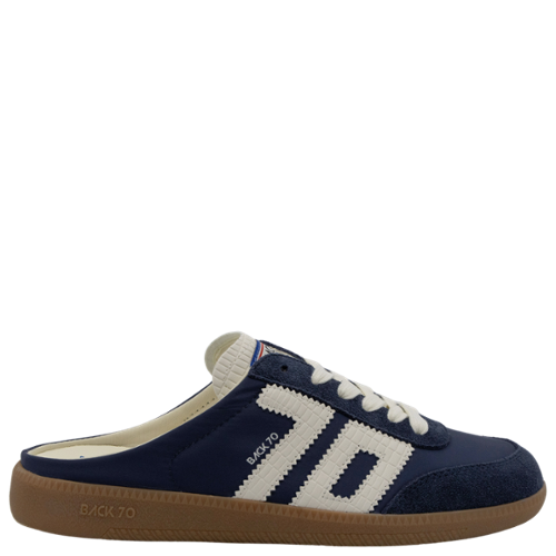 Back 70 Easter Navy