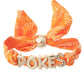 Oklahoma State Cowboys Bandana Slider Bracelet